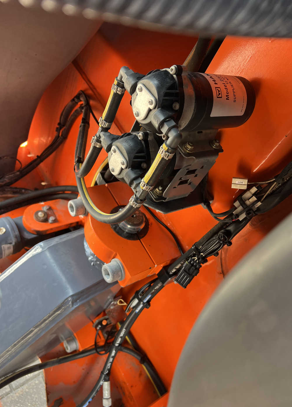 Usato 2017 Hamm HD+ 90i VV