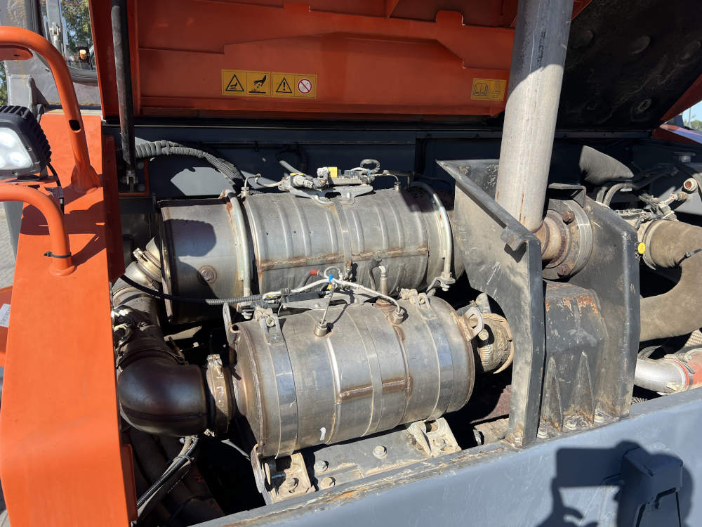 Usato 2017 Vogele Super 1800-3i