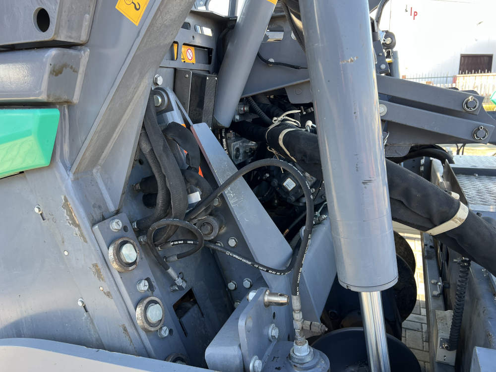 Usato 2021 Vogele Super 2100-3i