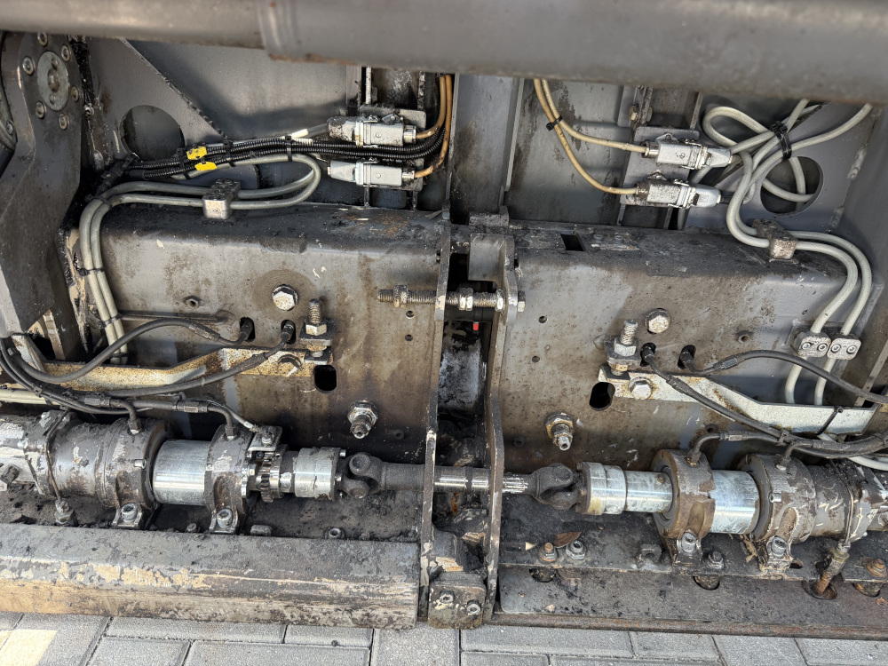 Usato 2018 Dynapac SD 1800 W