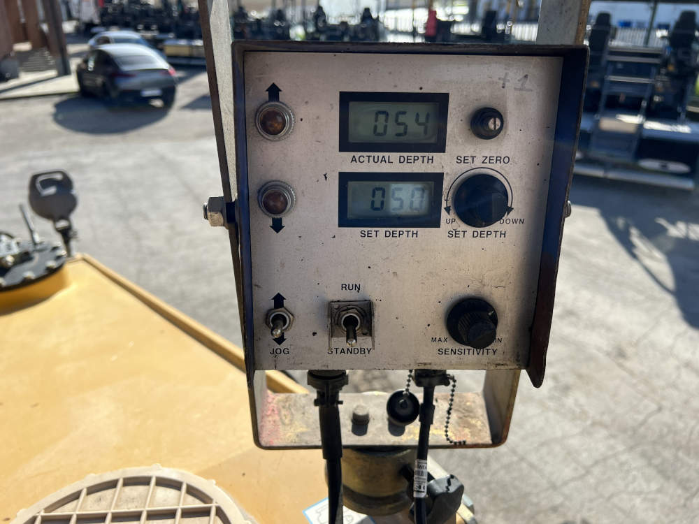 Usato 2003 Bitelli SF 200R -002-