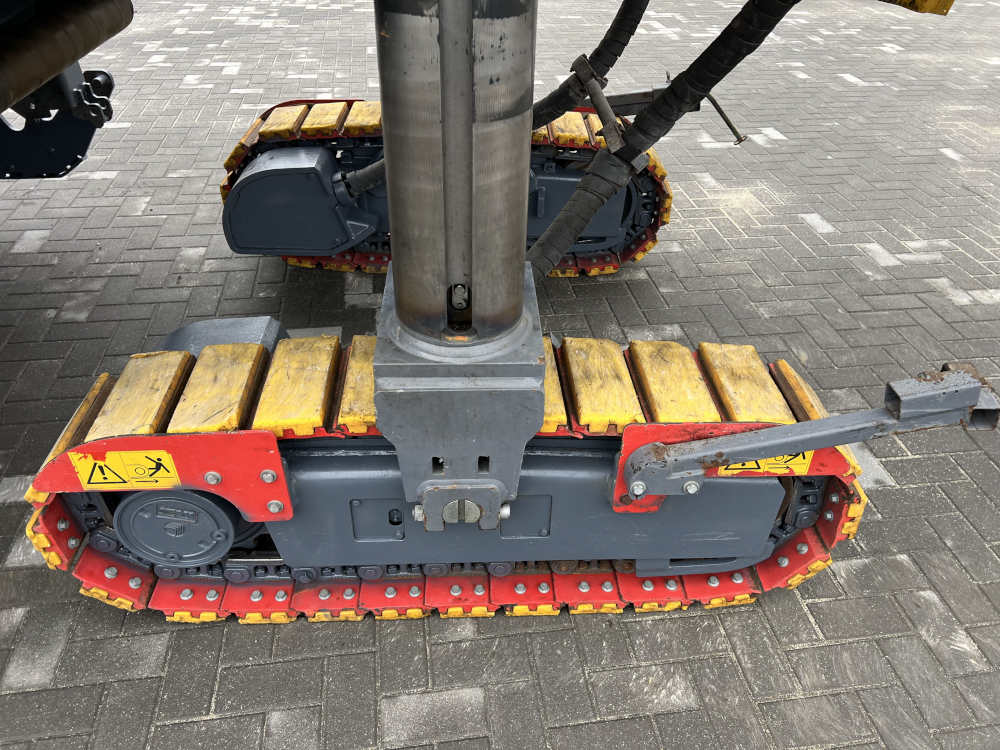 Usato 2018 Wirtgen W 200i