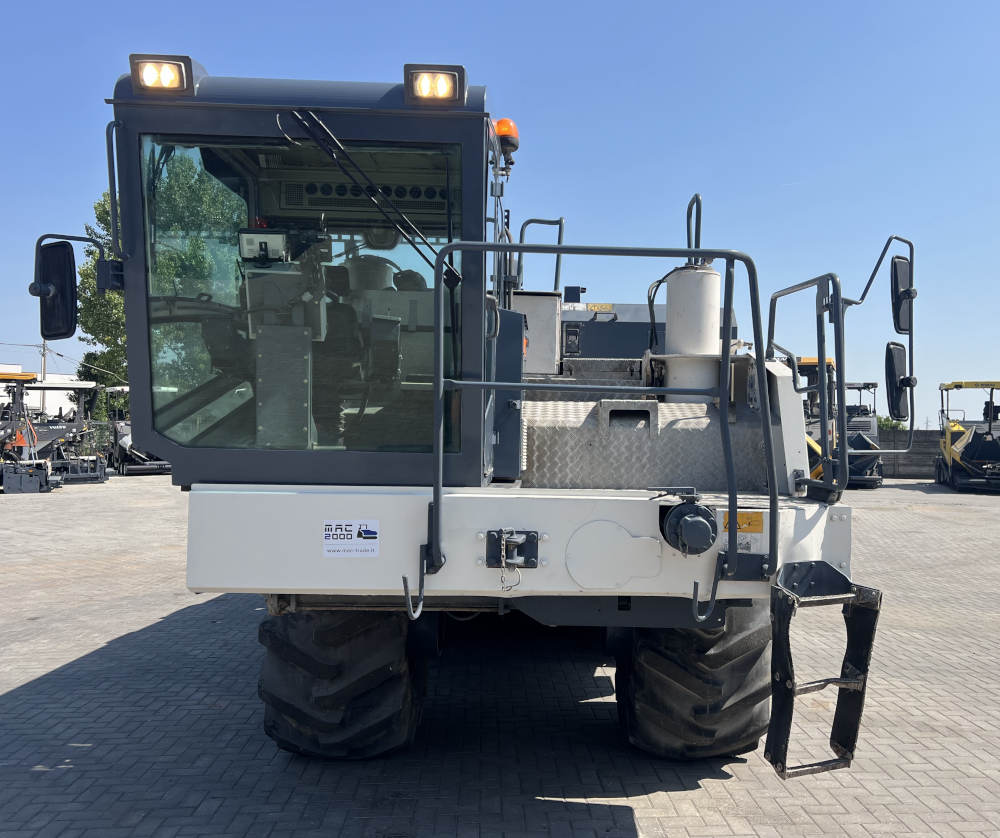 Usato 2010 Wirtgen WR 2400