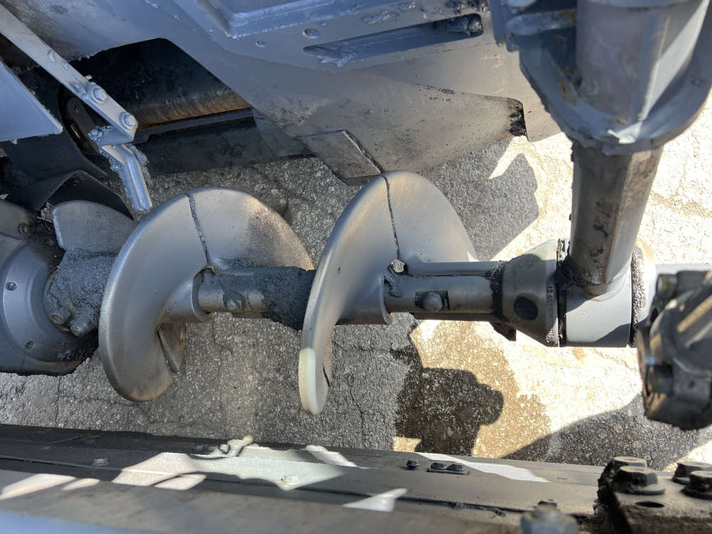 Usato 2015 Vogele S 1803-3i -232-