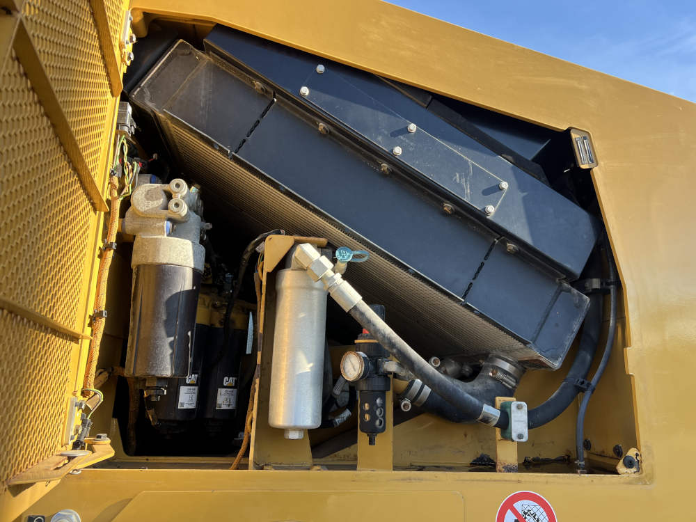 Usato 2019 Caterpillar PM 310