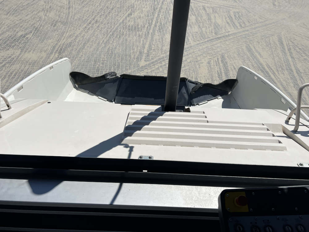 Usato 2018 Vogele S 2100-3i -700- 