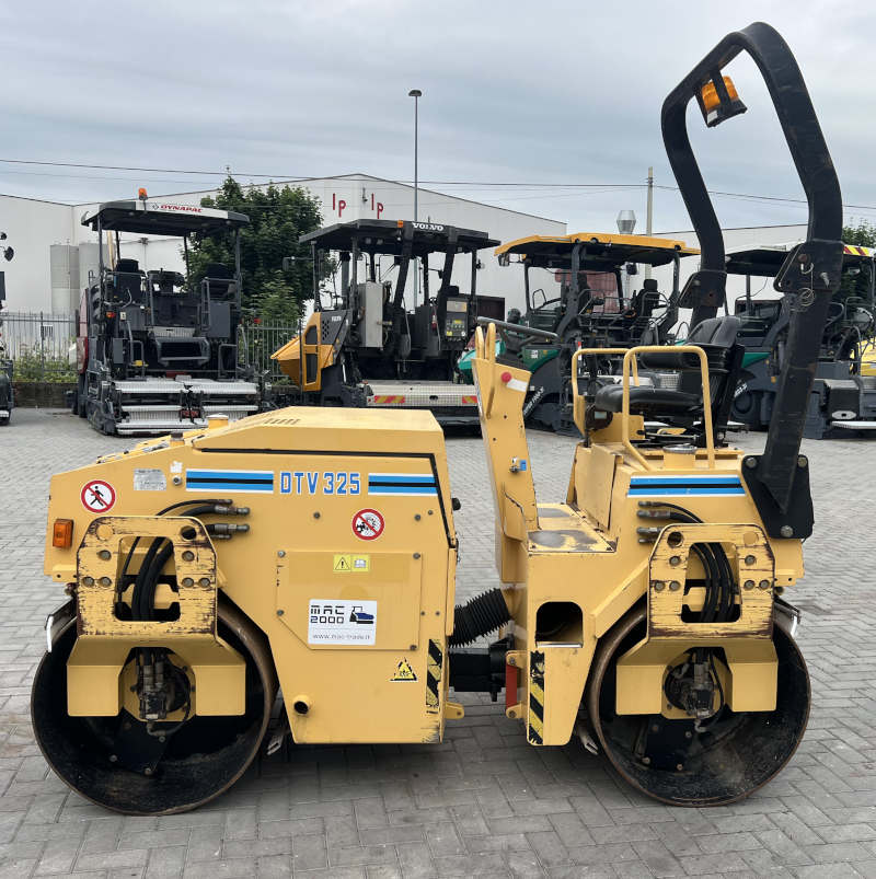 Usato 2000 Bitelli DTV 325