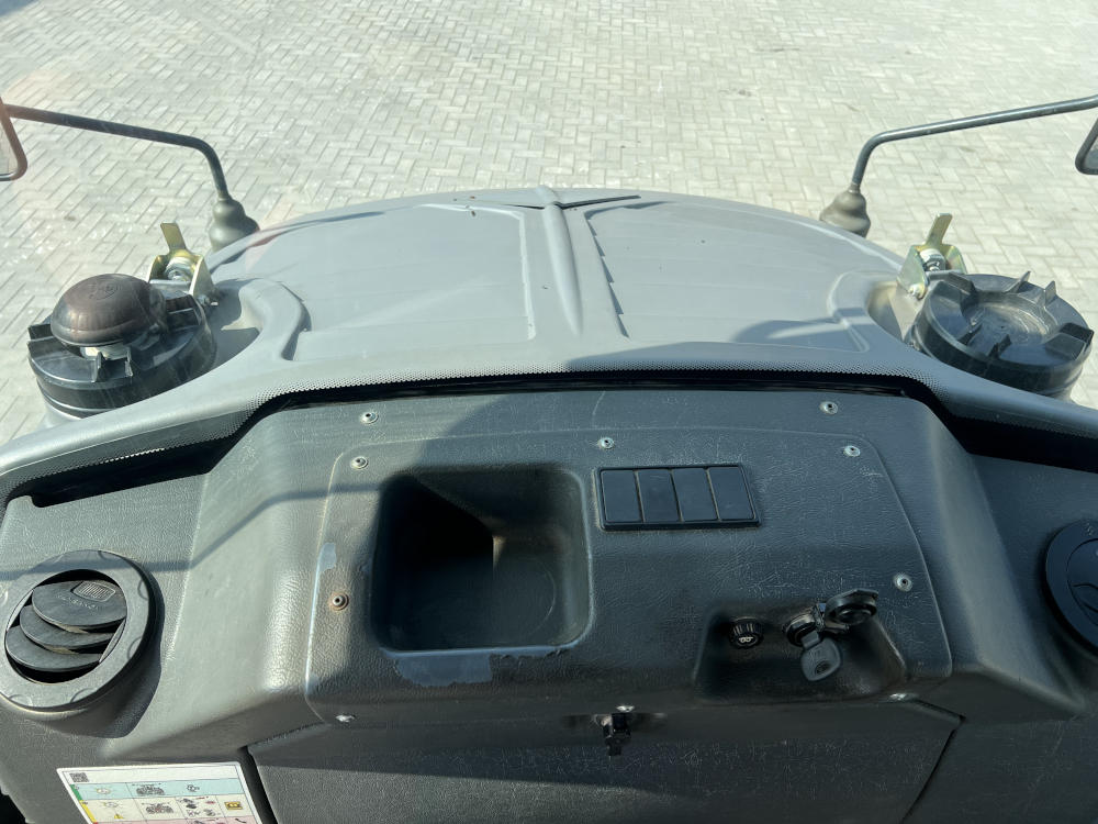 Usato 2016 Hamm DV+ 90i VO-S