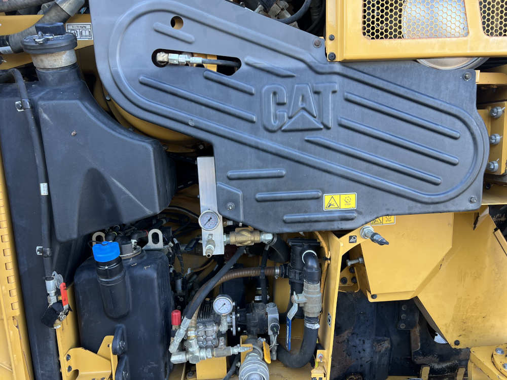 Usato 2019 Caterpillar PM 310