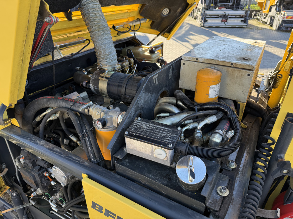 Usato 2014   Bomag BF 223C