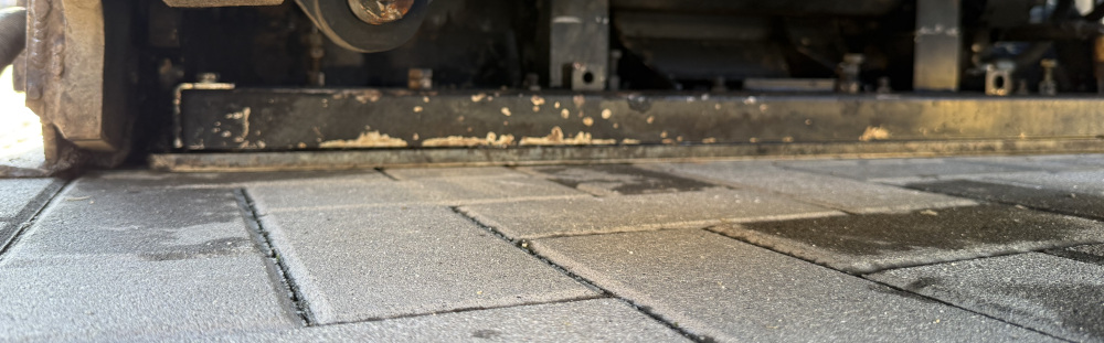 Usato 2012 Dynapac SD 2500 WS