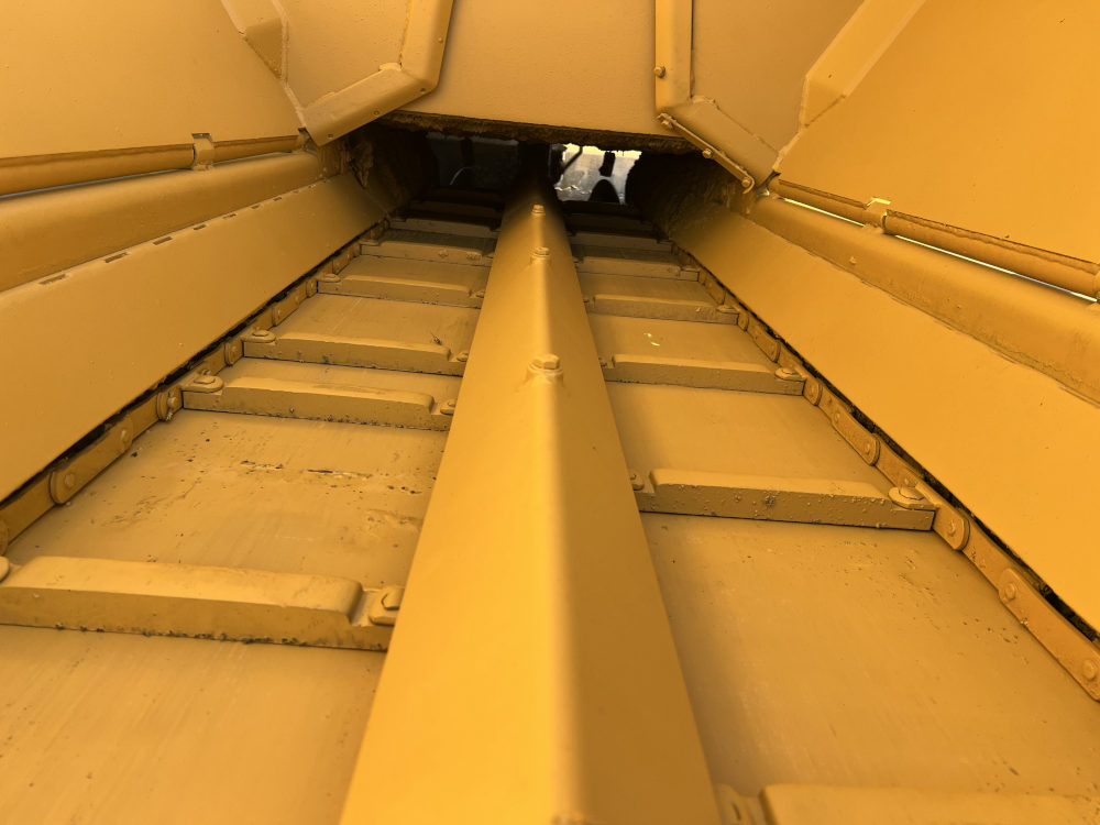 Usato 2006 Bitelli BB 730