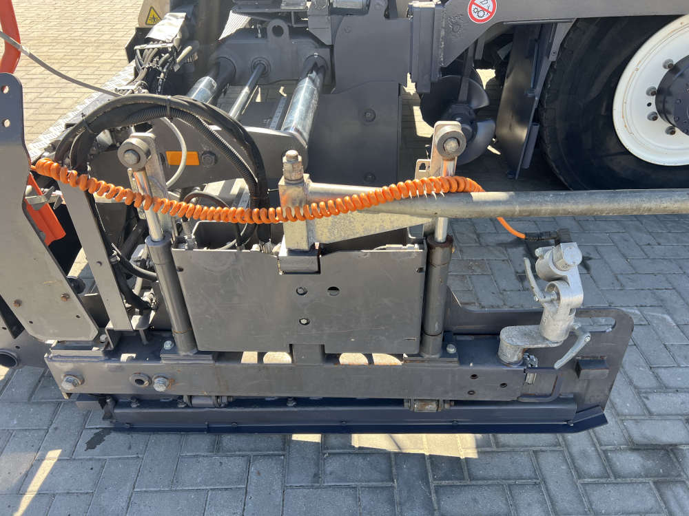 Usato 2020 Volvo P 6870D