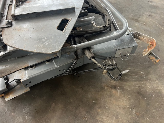 Usato 2018 Vogele S 1803-3i