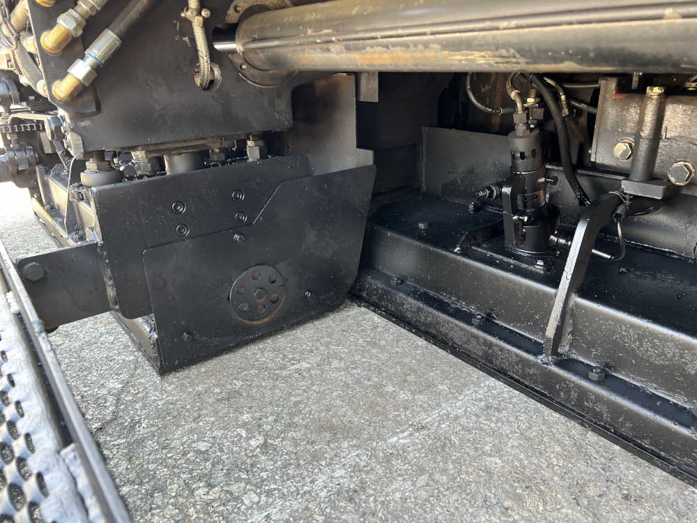 Usato 2005 Bitelli BB 650 -293-