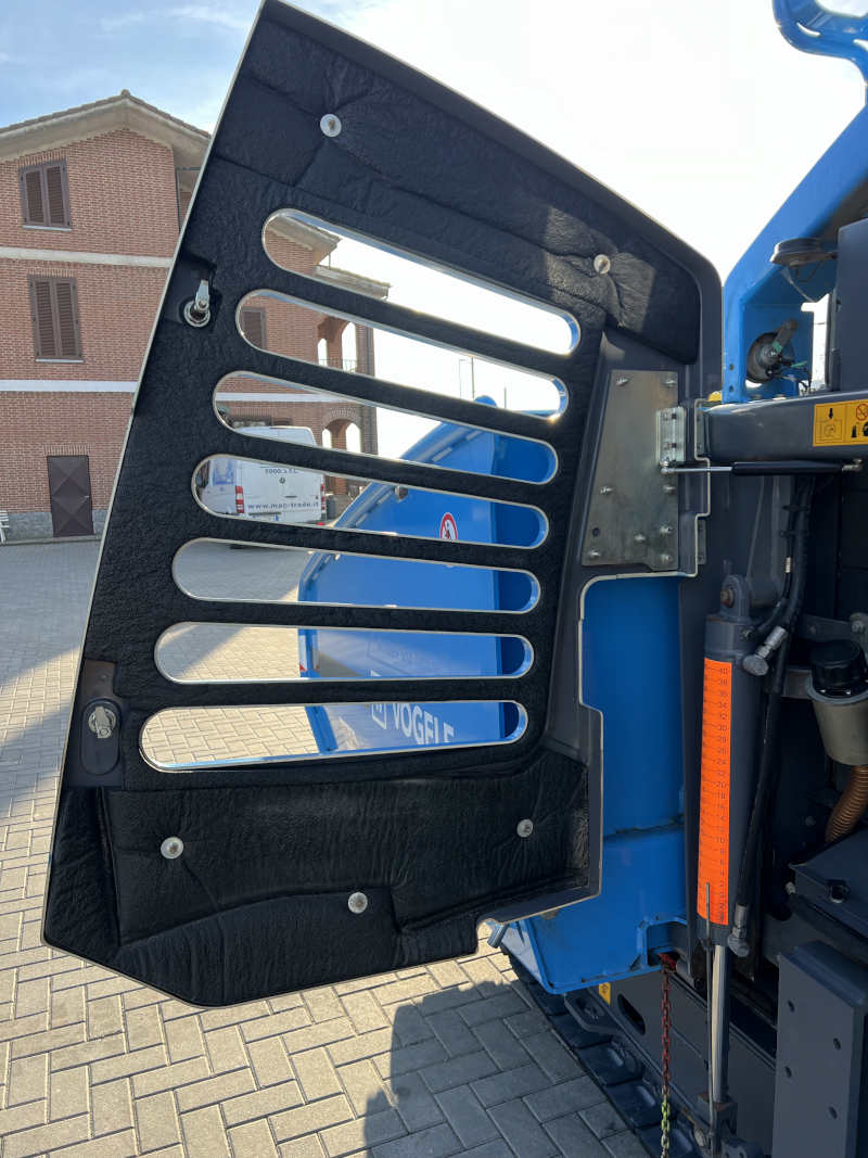 Usato 2019 Vogele Super 1800-3i