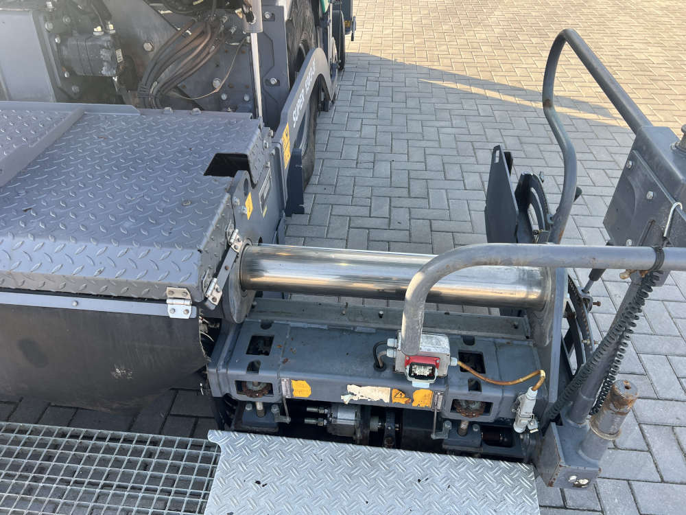 Usato 2018 Vogele S 1303-3i