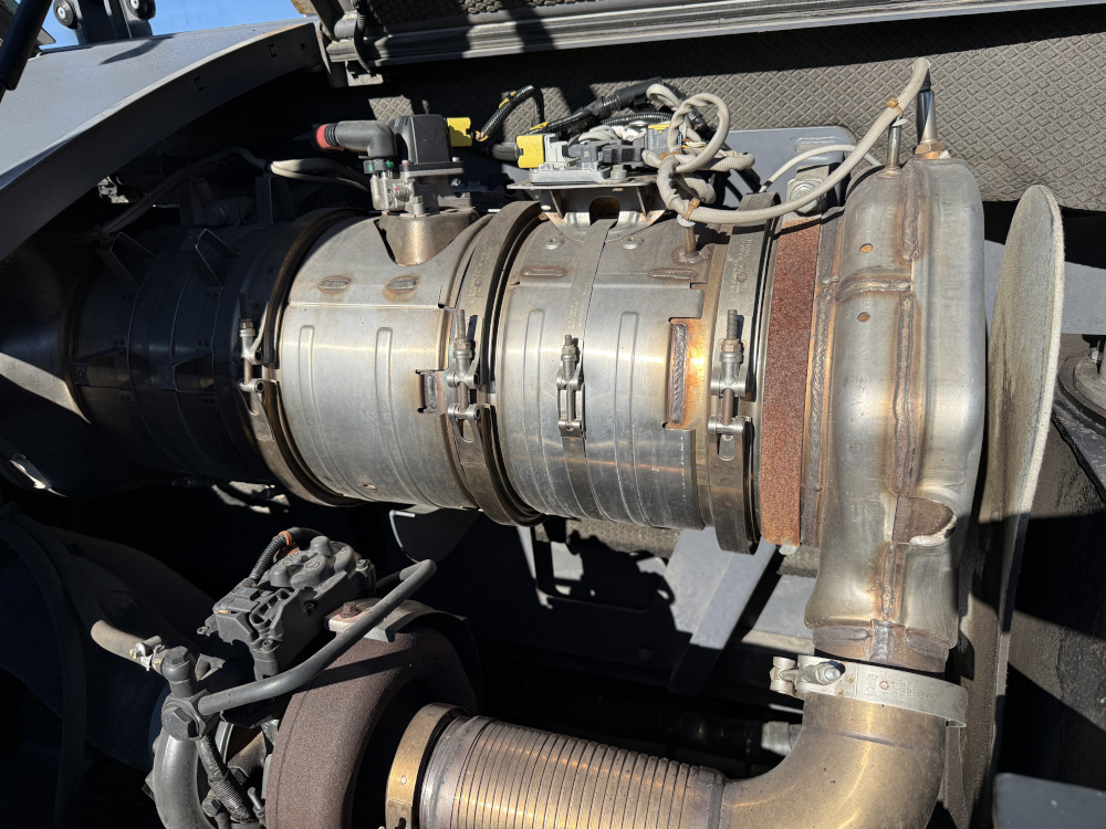 Usato 2019 Dynapac SD 2500 CS