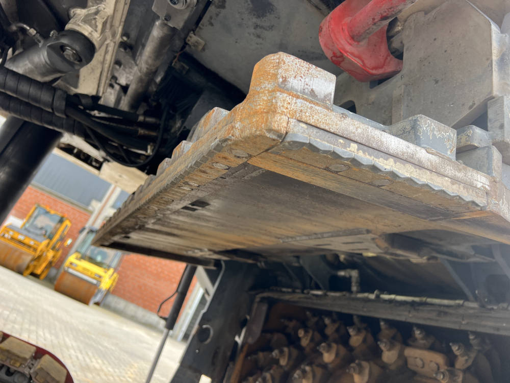 Usato 2019 Wirtgen W 200 Fi