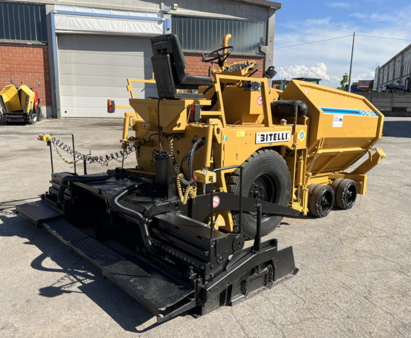 Usato 1985 Bitelli BB 30 -325-