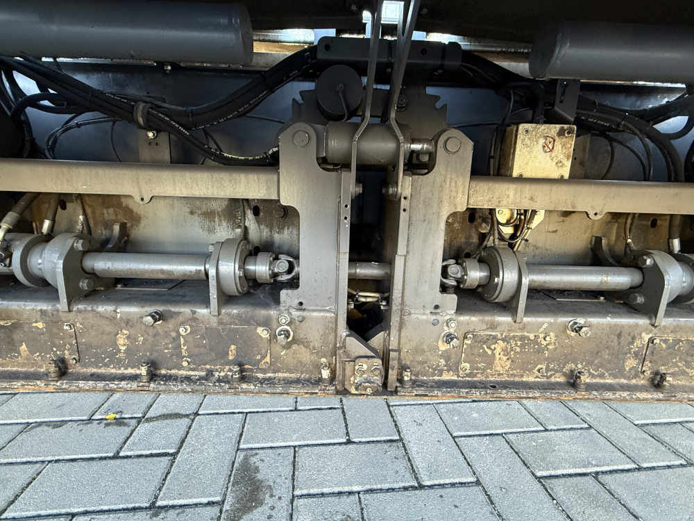 Usato 2019 Volvo P 6870C