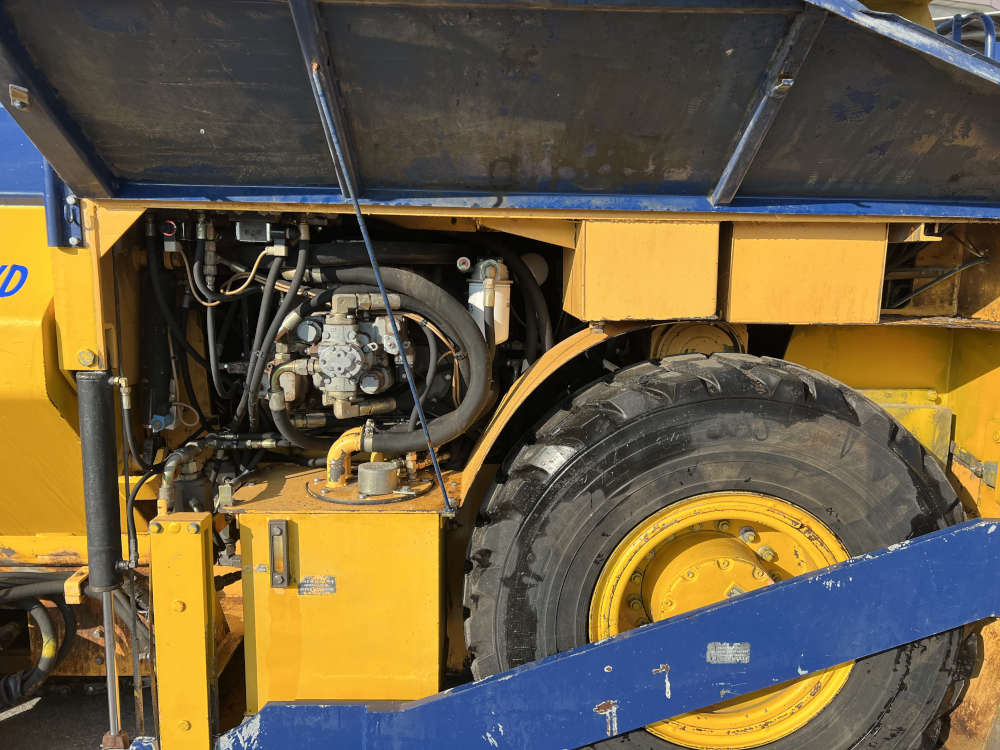 Usato 1998 Marini  MF 665