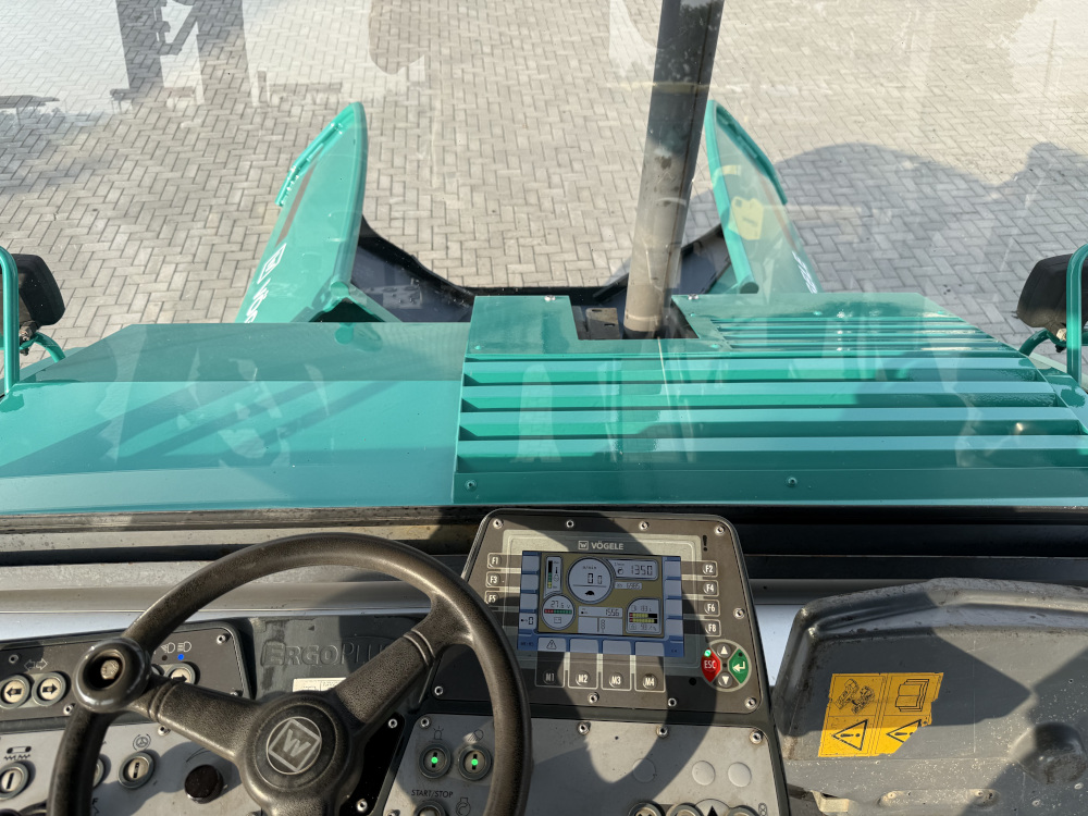 Usato 2018 Vogele S 1803-3i