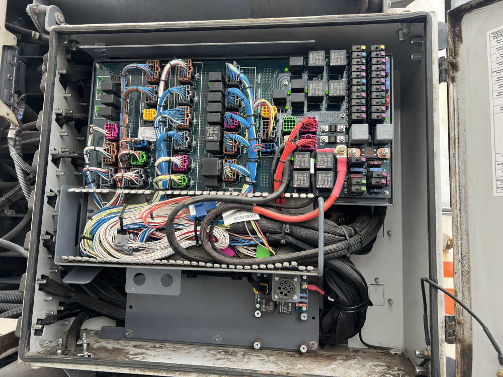 Usato 2015 Wirtgen W 200i