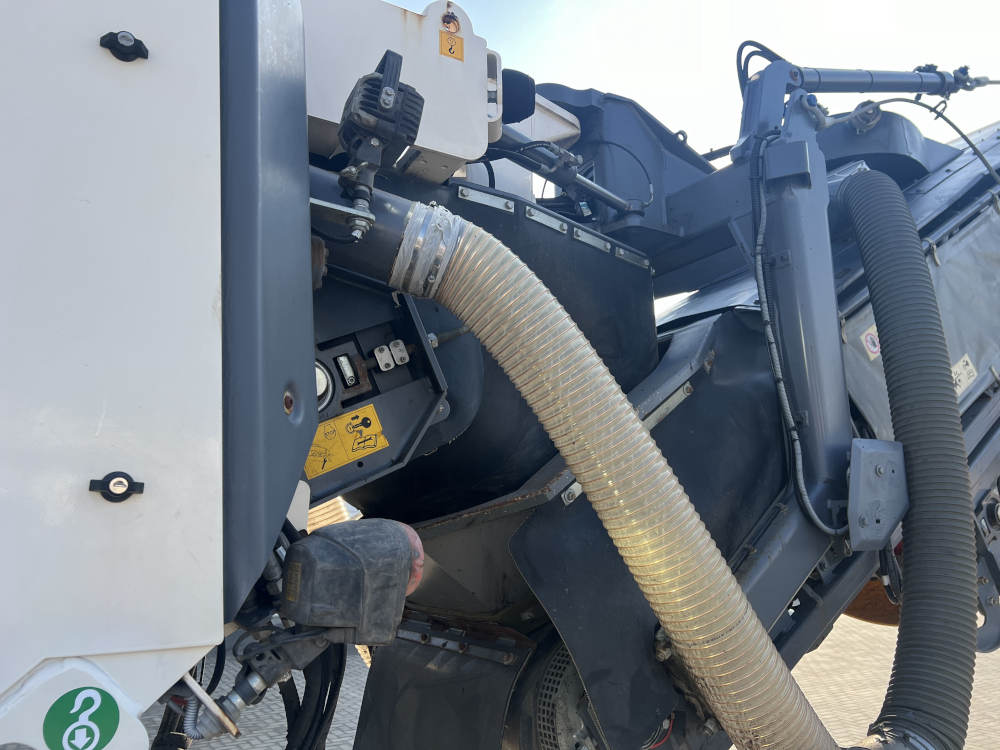 Usato 2018 Wirtgen W 200i