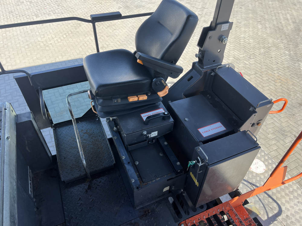 Usato 2020 Volvo P 6870D