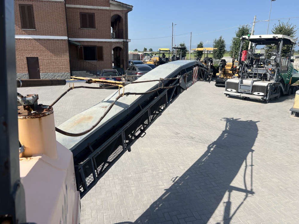 Usato 2003 Marini MP 1300