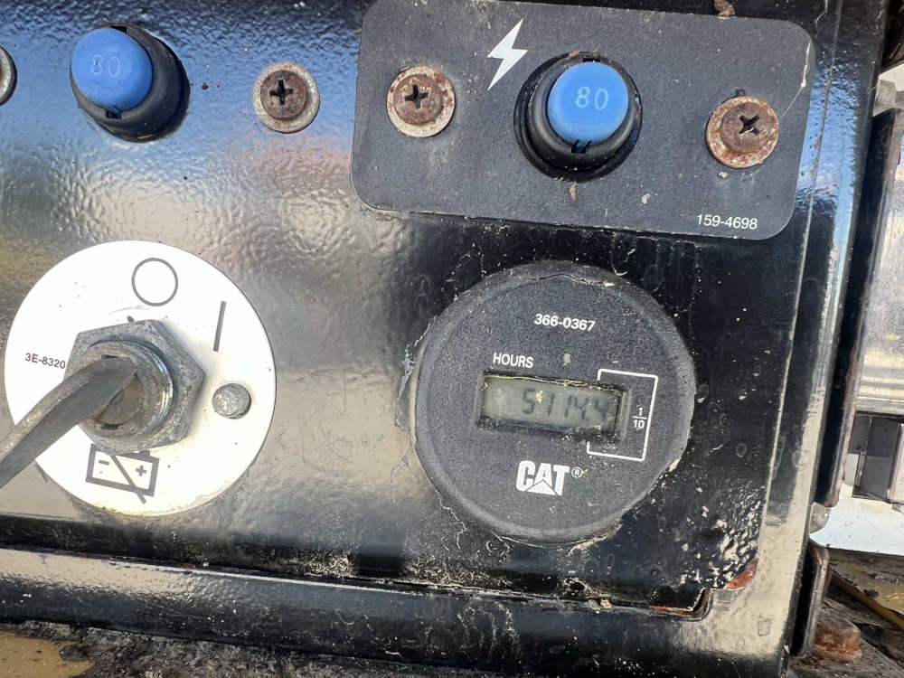 Usato 2012 Caterpillar AP 300