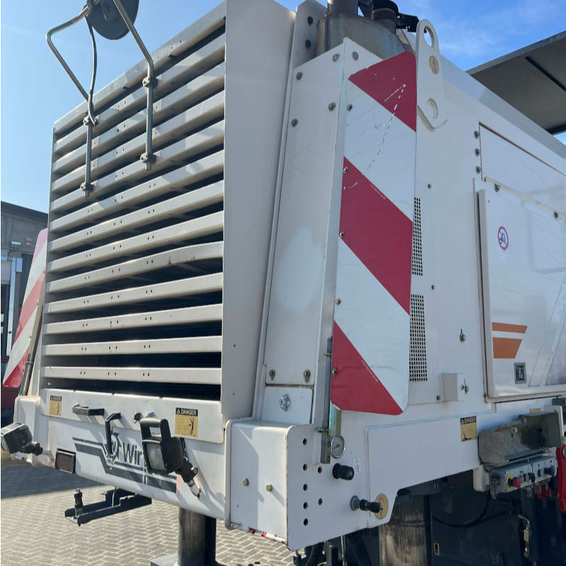 Usato 2006 Wirtgen W 2000