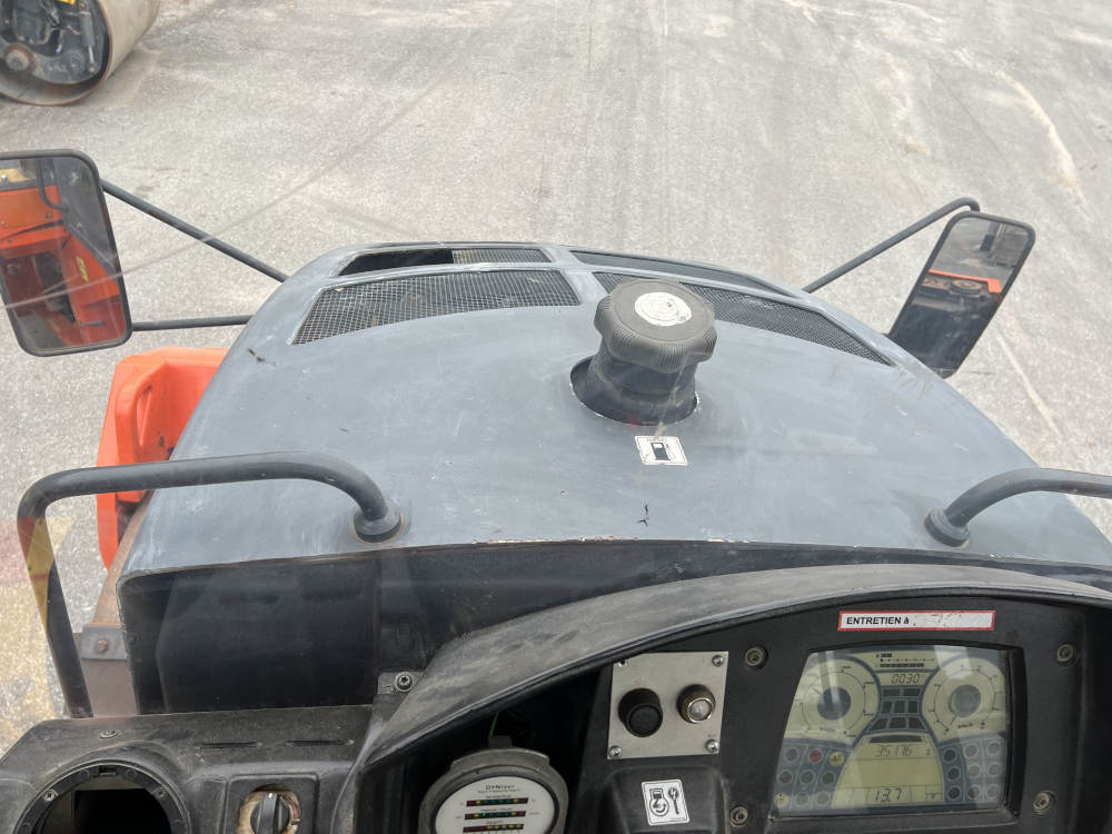 Usato 2007 Bomag BW 174 AP-AM -1005-