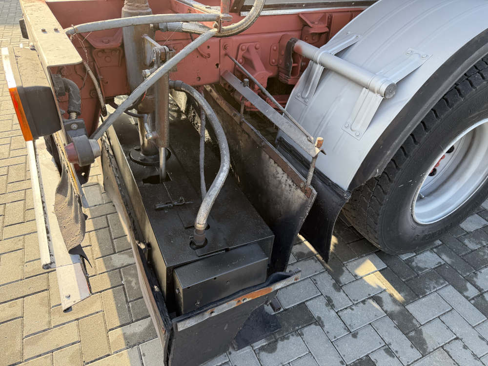 Usato 2004 Massenza B 8 B23 HY-EX