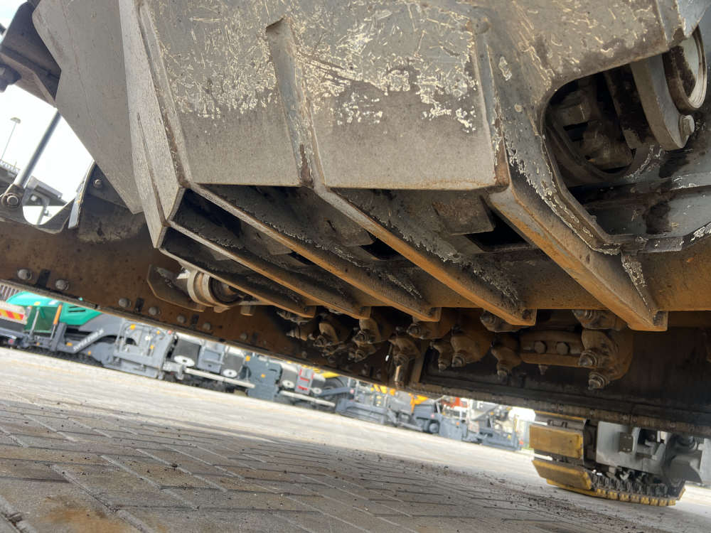 Usato 2019 Wirtgen W 200 Fi