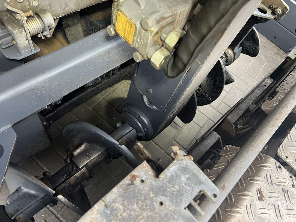 Usato 2018 Dynapac SD 1800 W