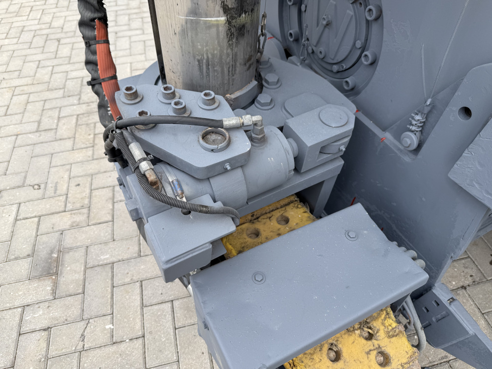 Usato 2003 Wirtgen W 1000F