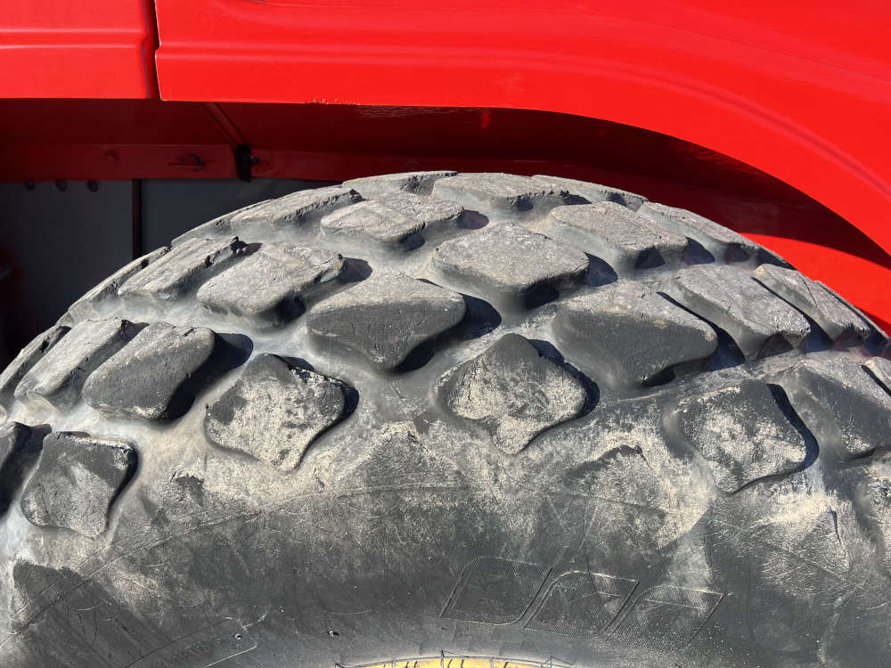 Usato 2004 Dynapac CA 302D