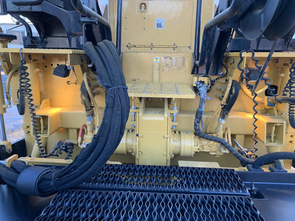 Usato 2013 Caterpillar AP 555E