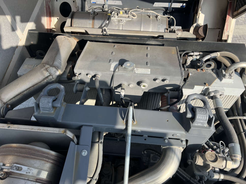 Usato 2018 Wirtgen W 200i