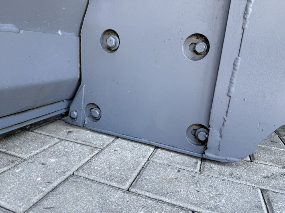 Usato 2015 Vogele Super 1800-3i