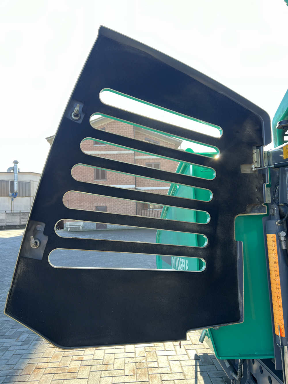 Usato 2021 Vogele Super 2100-3i