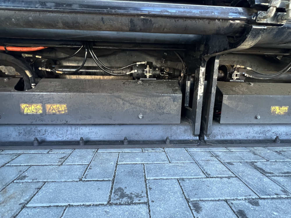 Usato 2014 Caterpillar AP 500E