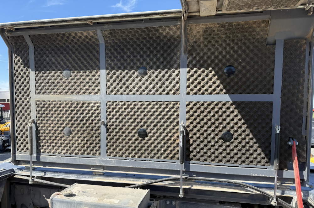 Usato 2016 Wirtgen WR 240i