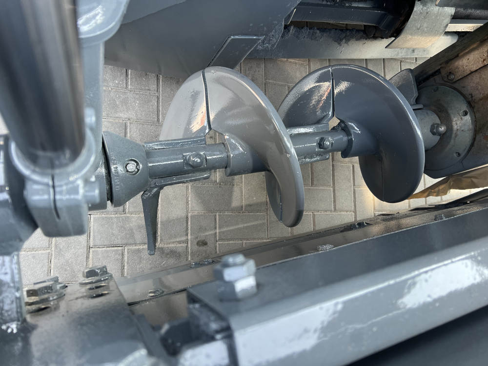 Usato 2013 Vogele S 1803-3i