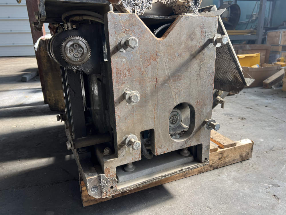 Usato 2014 Bomag BF 600C-2