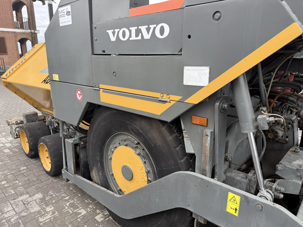 Usato 2006 ABG Titan 473