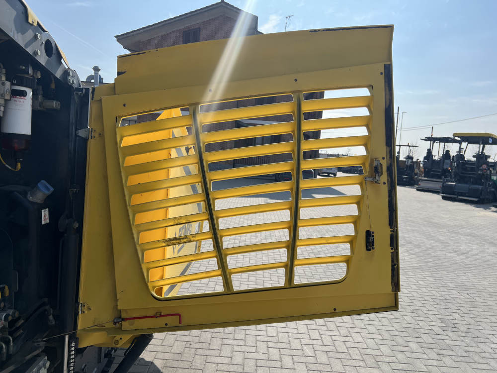 Usato 2014 Bomag BF 600C-2