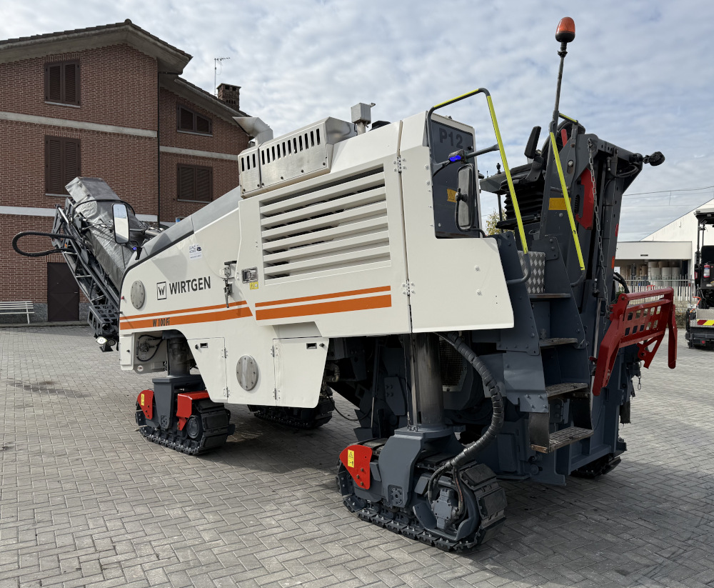 Usato 2013 Wirtgen W 100Fi